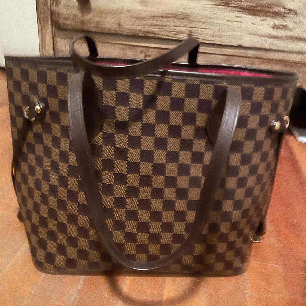 Daisy Rose tote